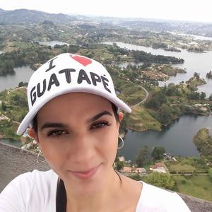 Meet your Posher, Liliana